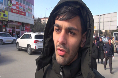 Əhali hansı qida məhsullarının keyfiyyətindən narazıdır? -VİDEOSORĞU