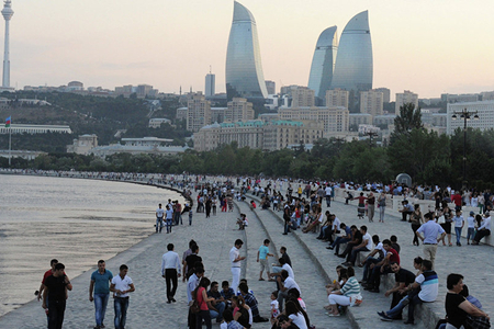 Подписано соглашение для привлечения в Азербайджан арабских туристов и инвестиций