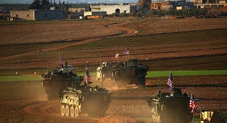 ABŞ Türkiyəyə görə bu ərazidən imtina edə bilər