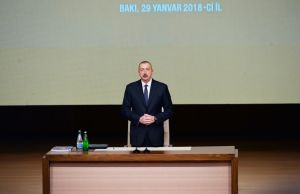 Prezident İlham Əliyev: “Azərbaycan öz ərazi bütövlüyünü bərpa edəcək”