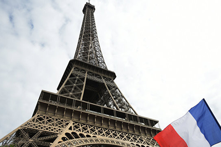 Yaxın zamanda Eyfel qülləsində əsaslı dəyişikliklər gözlənilir