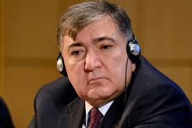 Fazil Məmmədov əmlakını satışa çıxarıb - Avtomobillərini bacısı oğlu satır