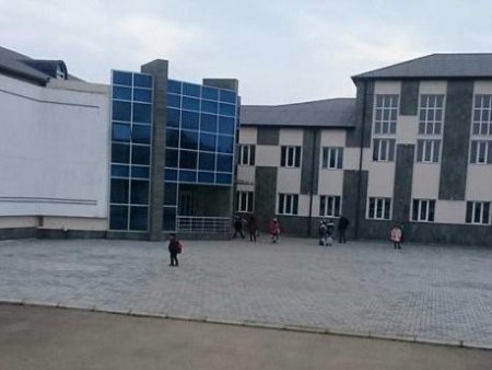 Bu rayonun təhsil sistemində özəl qaydalar hökm sürür - İDDİA Bu rayonun təhsil sistemində özəl qaydalar hökm sürür - İDDİA