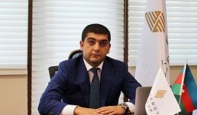 Fazil Məmmədovun bacısı oğlu 