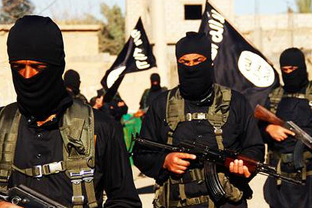 Xaricdə gizlənən İŞİD-çi azərbaycanlıları necə zərərsizləşdirməli... Xaricdə gizlənən İŞİD-çi azərbaycanlıları necə zərərsizləşdirməli...