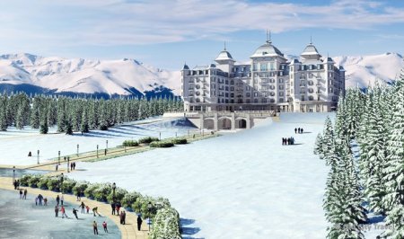 Hesablama Palatası “Şahdağ”a hesab kəsdi: 