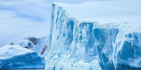 Yeni buz dövrü yaxınlaşır: canlılar məhv ola bilər