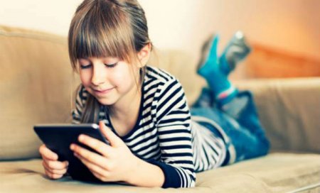 Azərbaycanda uşaqları internetdə zərərli məlumatlardan qoruyan yeni mobil brauzer