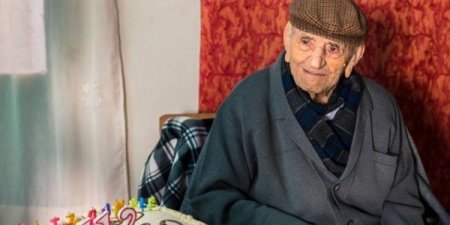 Dünyanın ən uzunömürlü insanının həyat hekayəsi