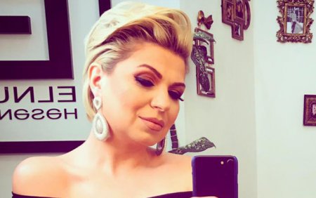 Azərbaycanın məşhur aparıcısı işdən çıxdı