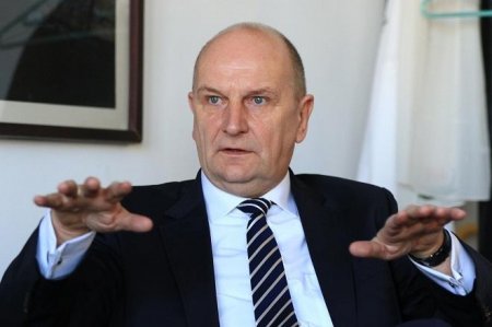 SSRİ olmasaydı, Almaniya birləşməyəcəkdi – Alman nazir