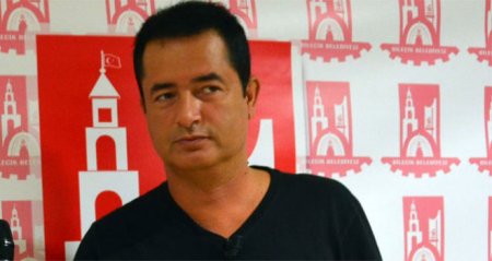 Acun cəzalandırıldı: 1 milyon...