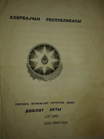 "BP Azerbaijan" şirkətinin vitse-prezidenti Bəxtiyar Astanbəyli indiyə qədər heç bir araşdırma aparmadı" - ŞİKAYƏT