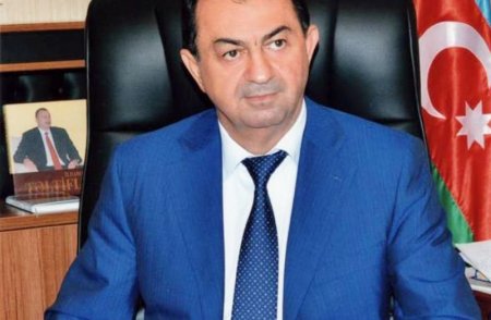 Xocalı parkını satan Lənkəranın icra başçısının şok əməlləri...