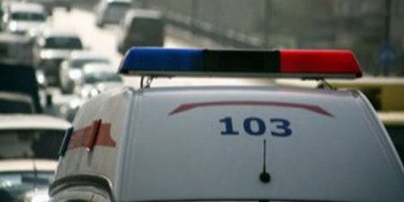 Bakıda təcili yardım maşınları üçün ayrıca hərəkət zolağı yaradılacaq?