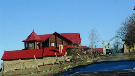 Binəqədi icra başçısı Xaləddin İsgəndərovun milyonluq “Mixaylovka əməliyyatı” - REPORTAJ (FOTOLAR, VİDEO)