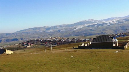 Binəqədi icra başçısı Xaləddin İsgəndərovun milyonluq “Mixaylovka əməliyyatı” - REPORTAJ (FOTOLAR, VİDEO)