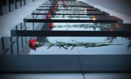 Horadiz əməliyyatının 24-cü ildönümü qeyd olunub