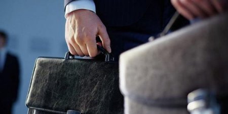 Namiq Canıyevin yerinə təyinat