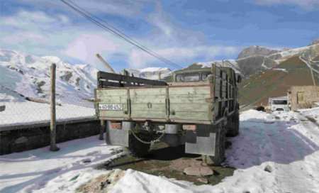 “Onları dağa aparmaq istəmirdim...” — Alpinistləri aparan sürücü