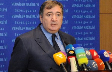 Fazil Məmmədov vəzifəyə gedir - Milyonluq mülklərinə nəzarət edə biləcək