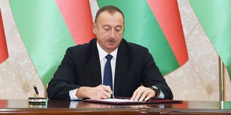 İlham Əliyev 2017-ci ildə rayonlara nə qədər pul ayrıb?