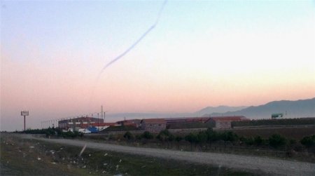 Fazil Məmmədovun 200 “kitayski roza” istixanası üzə çıxdı