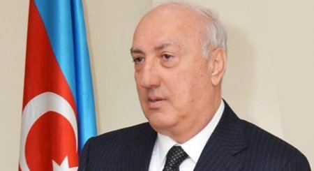 Zakir Fərəcovun I müavinini işdən çıxardığı rəsmən TƏSDİQLƏNDİ