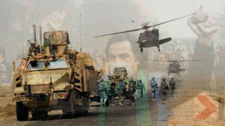 ABŞ İrandan sonra Azərbaycanda müharibə başladacaq və... - Farslar AÇIQLADI