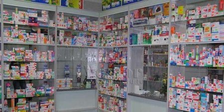 Bizdə apteklərdə peyvənd üçün vaksinlər niyə satılmır?