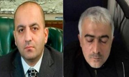 Mənsimov Lənkəranskinin qardaşını həbsdən çıxardı: Canıyev gömrüyə qayıdır?