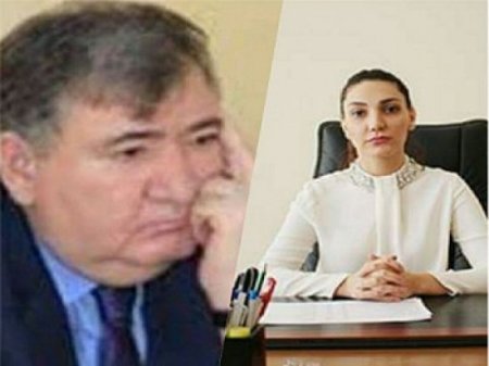 Fazil Məmmədovun qohumu univeristet rektorluğundan kənarlaşdırılır