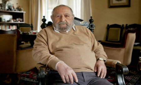 Əhməd bəy Ağaoğlunun nəvəsi Türkiyədə vəfat edib