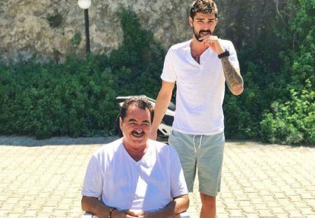 Tatlısəs Bakıya gəlir