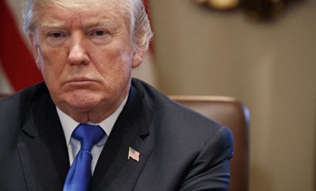 “Bu dünya üçün surpriz olar” — Donald Tramp