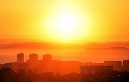 Bu il üç dəfə Günəş tutulması baş verəcək