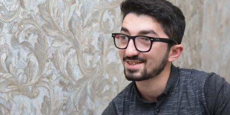 ATV Hüseyn Əzizoğluna qadağa qoydu - FOTO