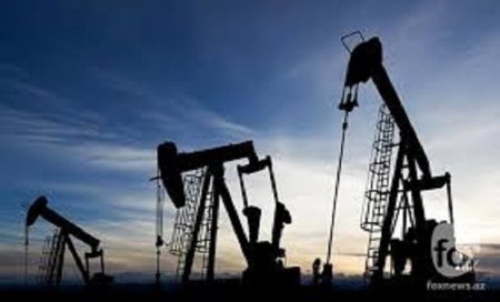 Neftin qiyməti 70 dollara çatdı