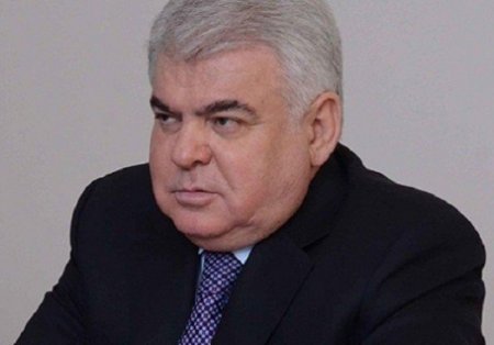 Ziya Məmmədovun qardaşının «Halal İnşaat»ında haram iş görülür - ŞİKAYƏT