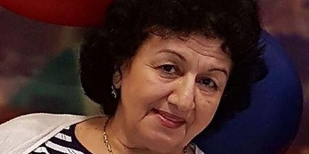 Tanınmış azərbaycanlı müğənni üzə çıxdı (FOTO)