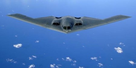 ABŞ-dan müharibə hazırlığı: Quam adasına hərbi qüvvə yığılır (FOTOLAR)