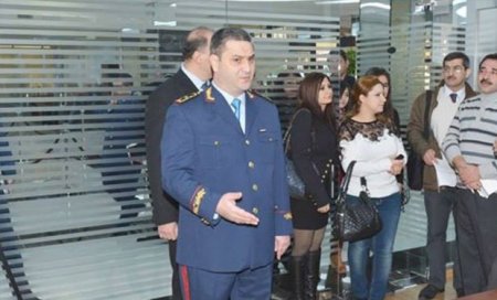 Fazil Məmmədovun “kassiri” Eldar Mahmudovla əlbir olduğu üçün istintaqa cəlb olundu — EKSKLÜZİV