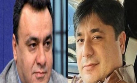 Röyanın keçmiş ərinə “stop” qoyulub, həbsə gedir: Bəs Heydər Babayev?