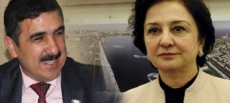 Rektordan şok qərar: döyüşçüyə “Milli Qəhrəman” adı verdi