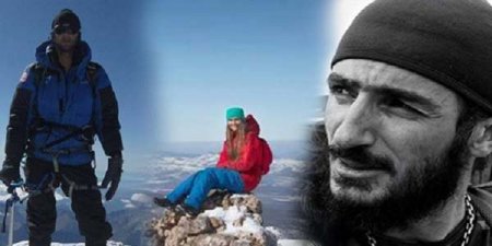 “Alpinistlərin axtarışı dayandırılmalıdır, ….”
