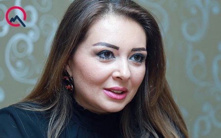 Lalə Azərtaş 5 ildən sonra efirə qayıtdı