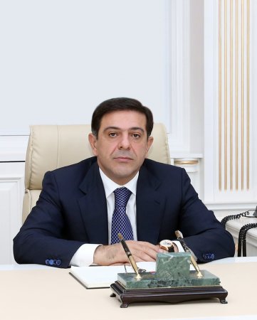 Xaləddin İsgəndərovdan mediaya qadağa - 