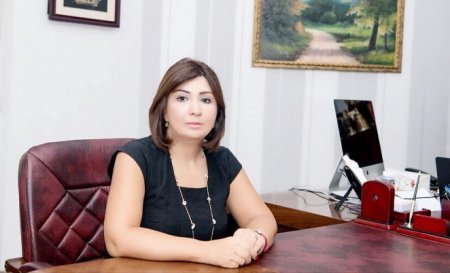 Bəlkə, Kəraməti Sibirə sürgün etdirək? - Aynur Camalqızı