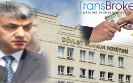 Seçki ili: Təkəri bahalaşdıran “broker Əbülfəz” aksiyaları böyüdür - Gərginlik