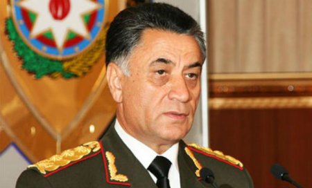 Nazir “Formula-1”-lə bağlı tapşırıq verdi